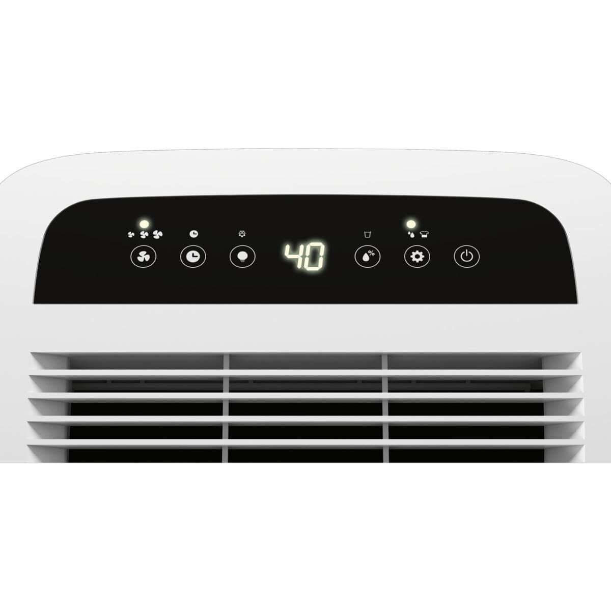 Ontvochtiger Olimpia Splendid 02060