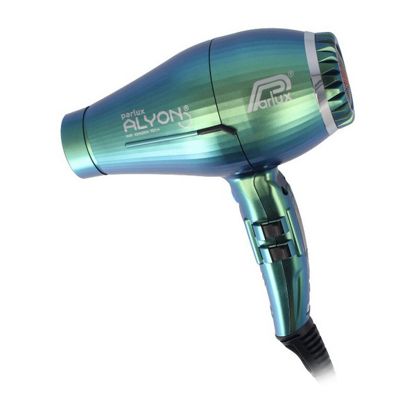 Hairdryer Alyon Parlux 2250W Turquoise