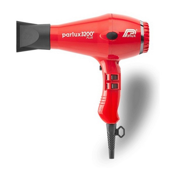 Hairdryer Parlux 1900W Red