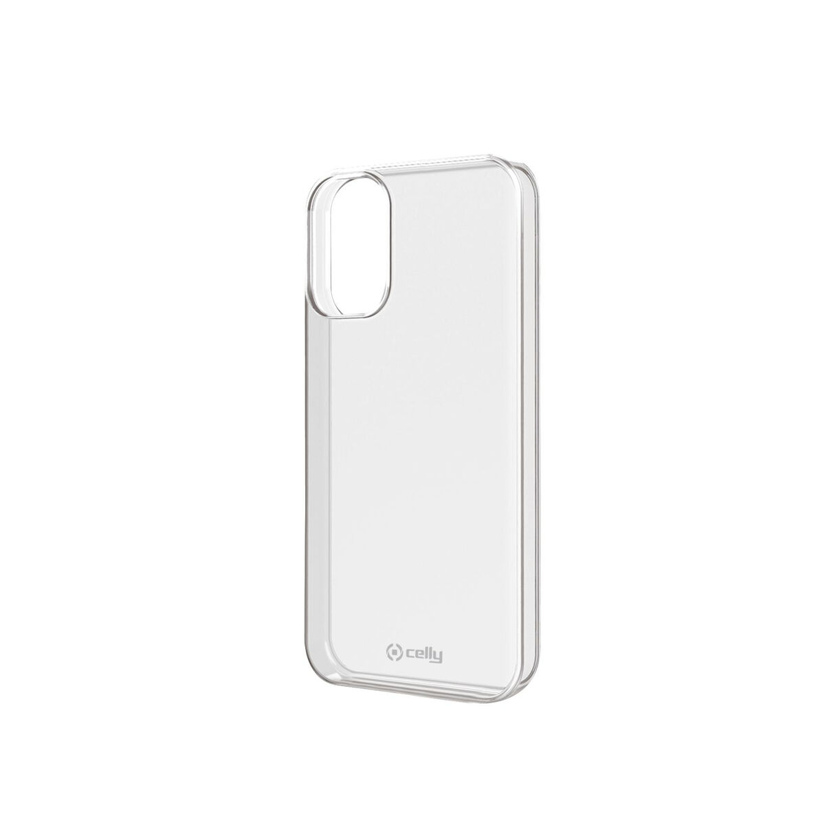 Protection pour téléphone portable Celly Samsung A73 5G Transparent