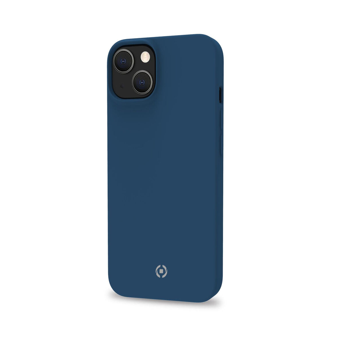 Protection pour téléphone portable Celly iPhone 14 Plus Noir Bleu