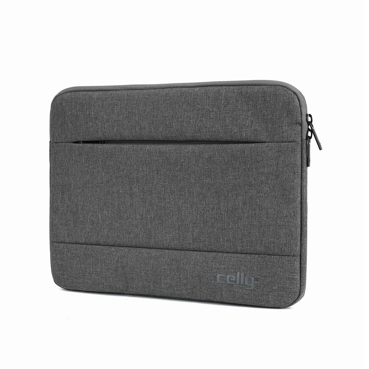 Afbeeldingen van Laptop Cover Celly NOMADSLEEVEGR 13" Grey