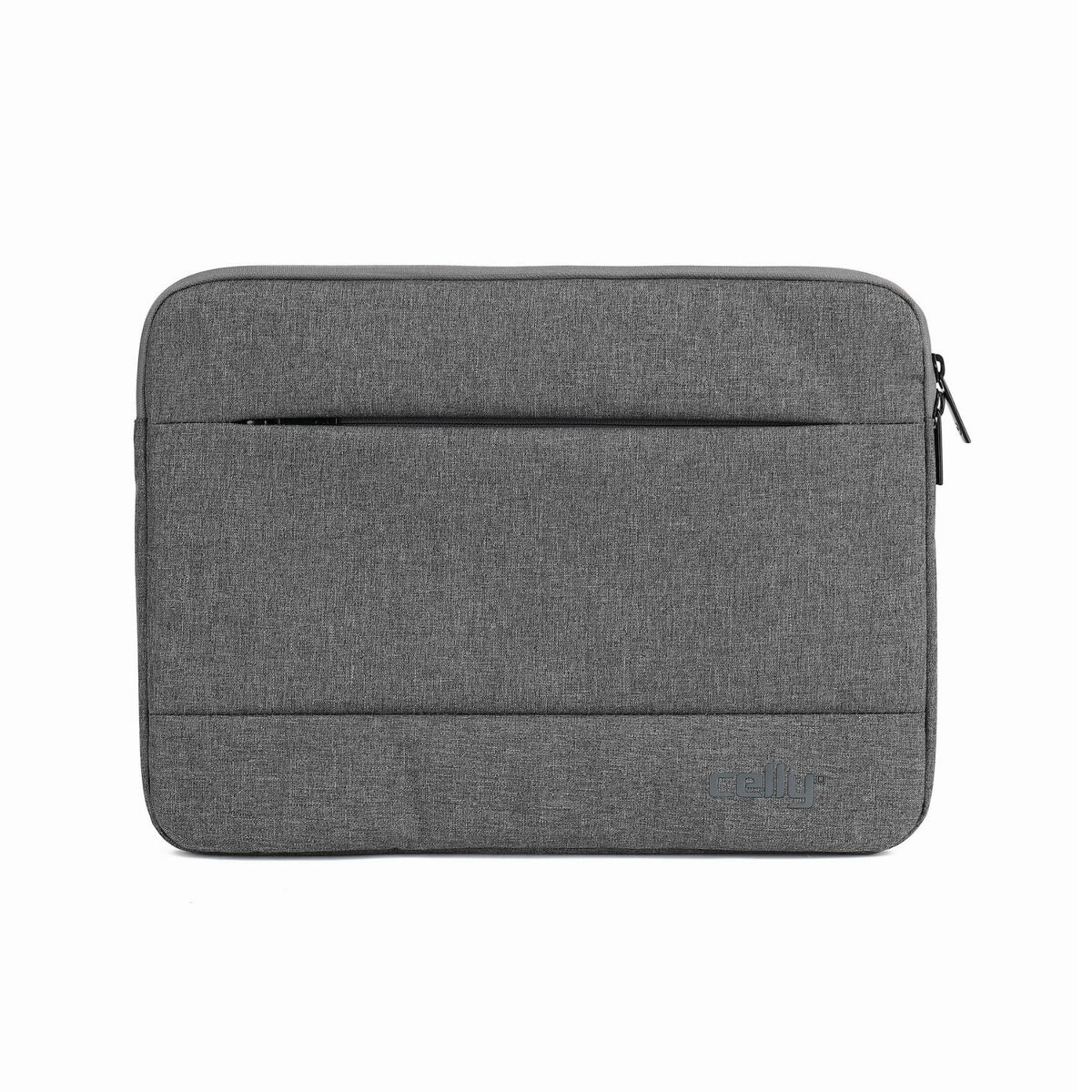 Afbeeldingen van Laptop Cover Celly NOMADSLEEVEGR 13" Grey