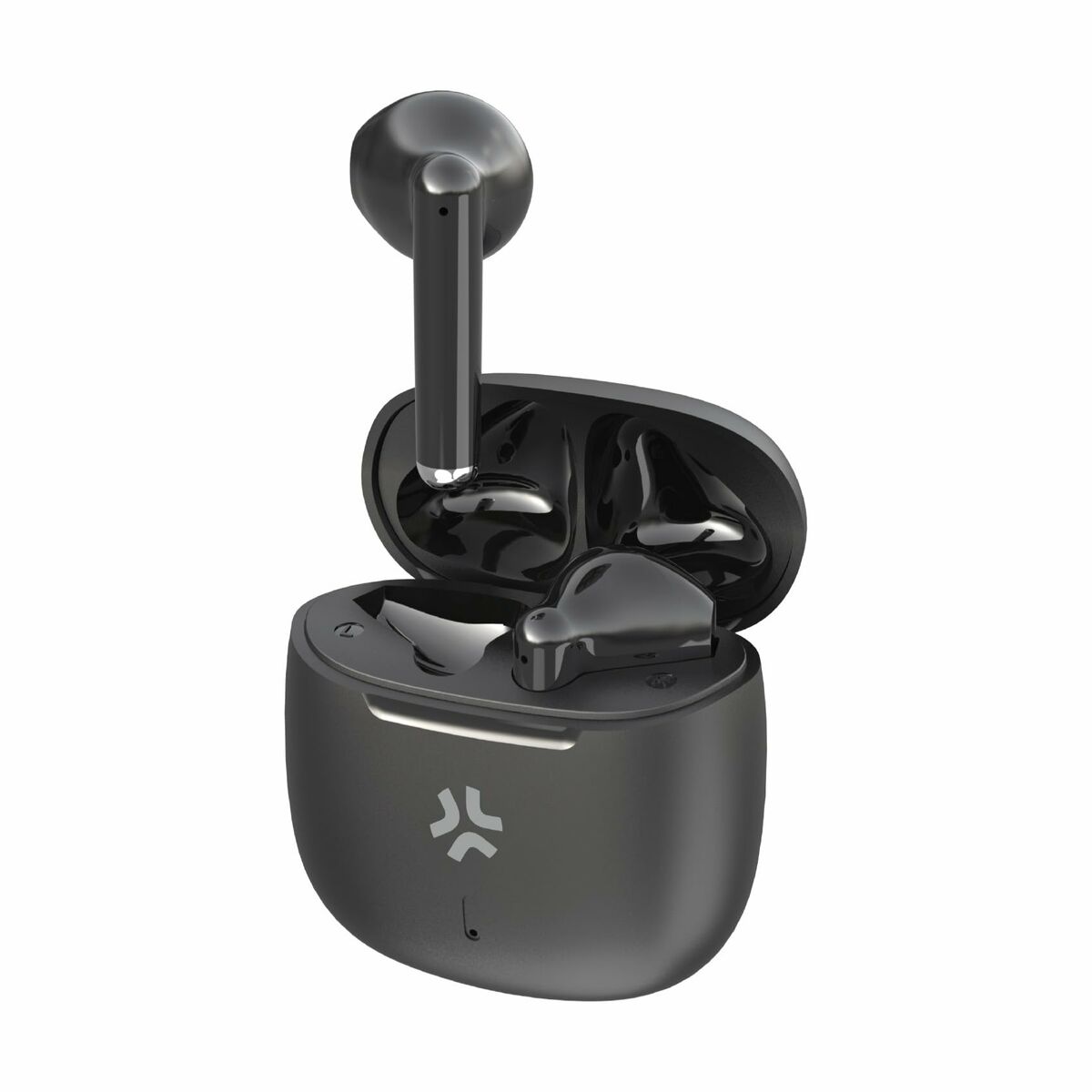 Afbeeldingen van Bluetooth Headset with Microphone Celly BUZ2 Black