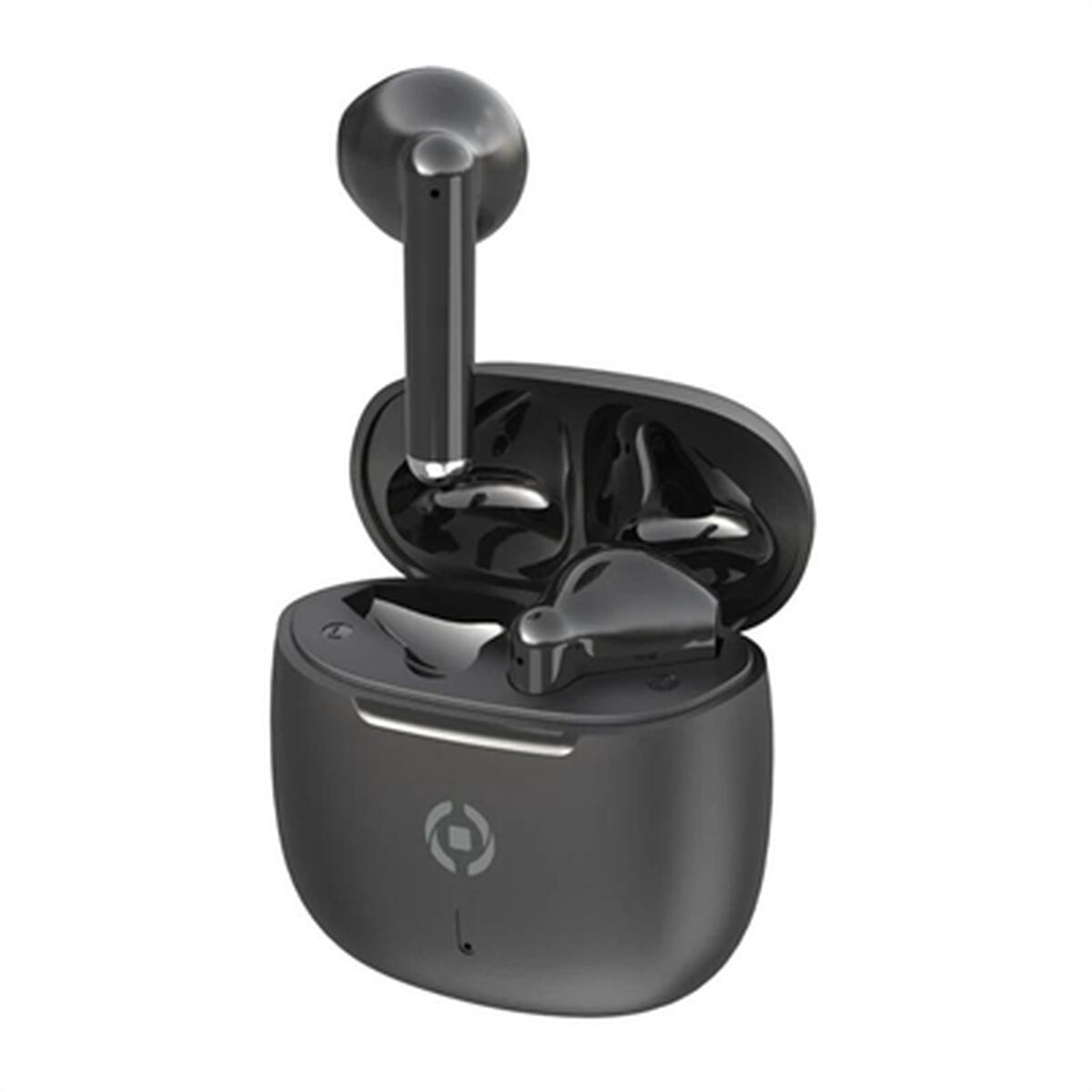 Afbeeldingen van Bluetooth Headset with Microphone Celly BUZ2 Black
