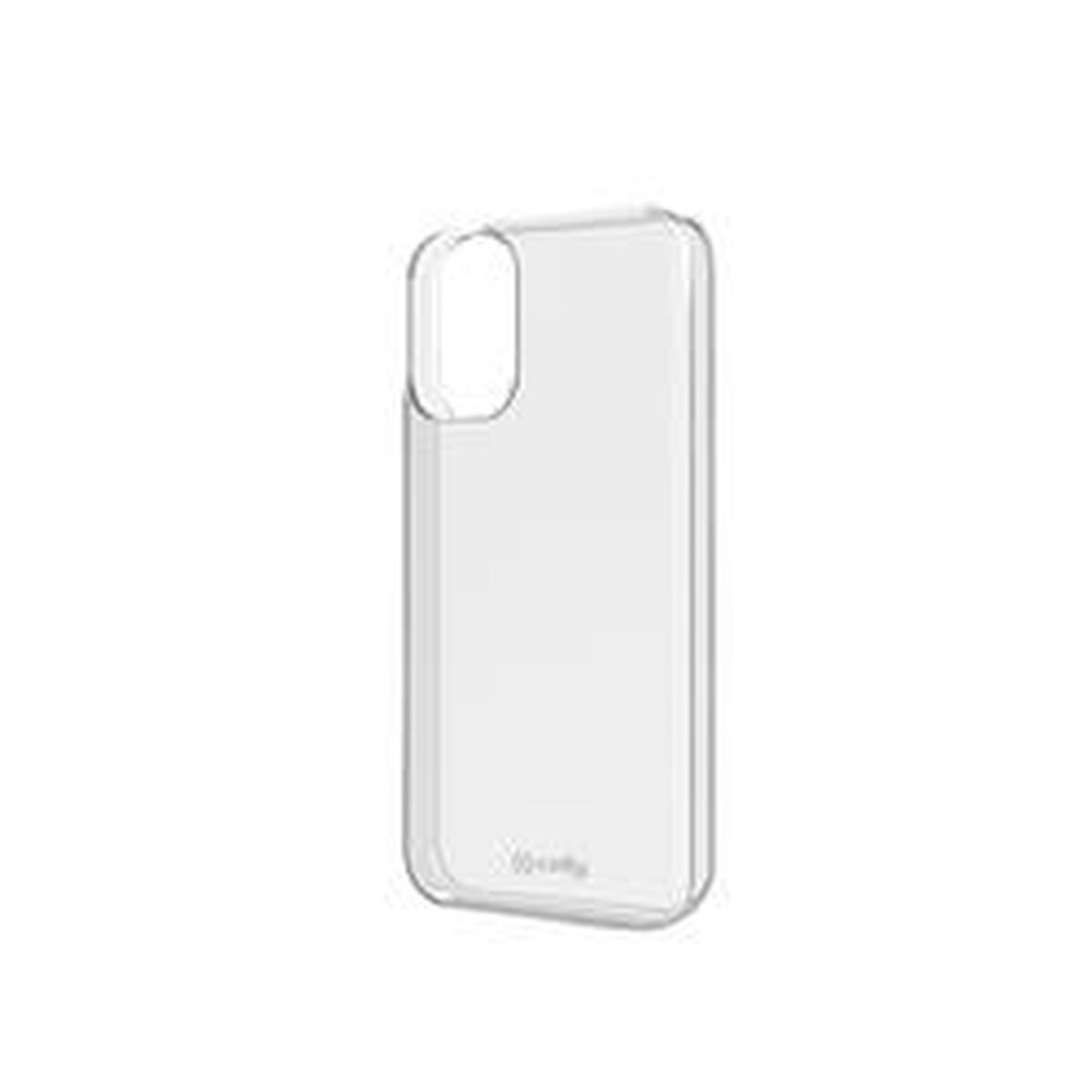 Protection pour téléphone portable Celly Samsung Galaxy A34 5G Transparent
