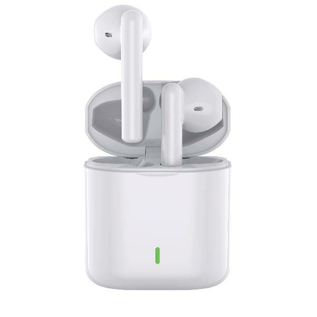 Picture of In-ear Bluetooth Headphones Celly TWSESP White