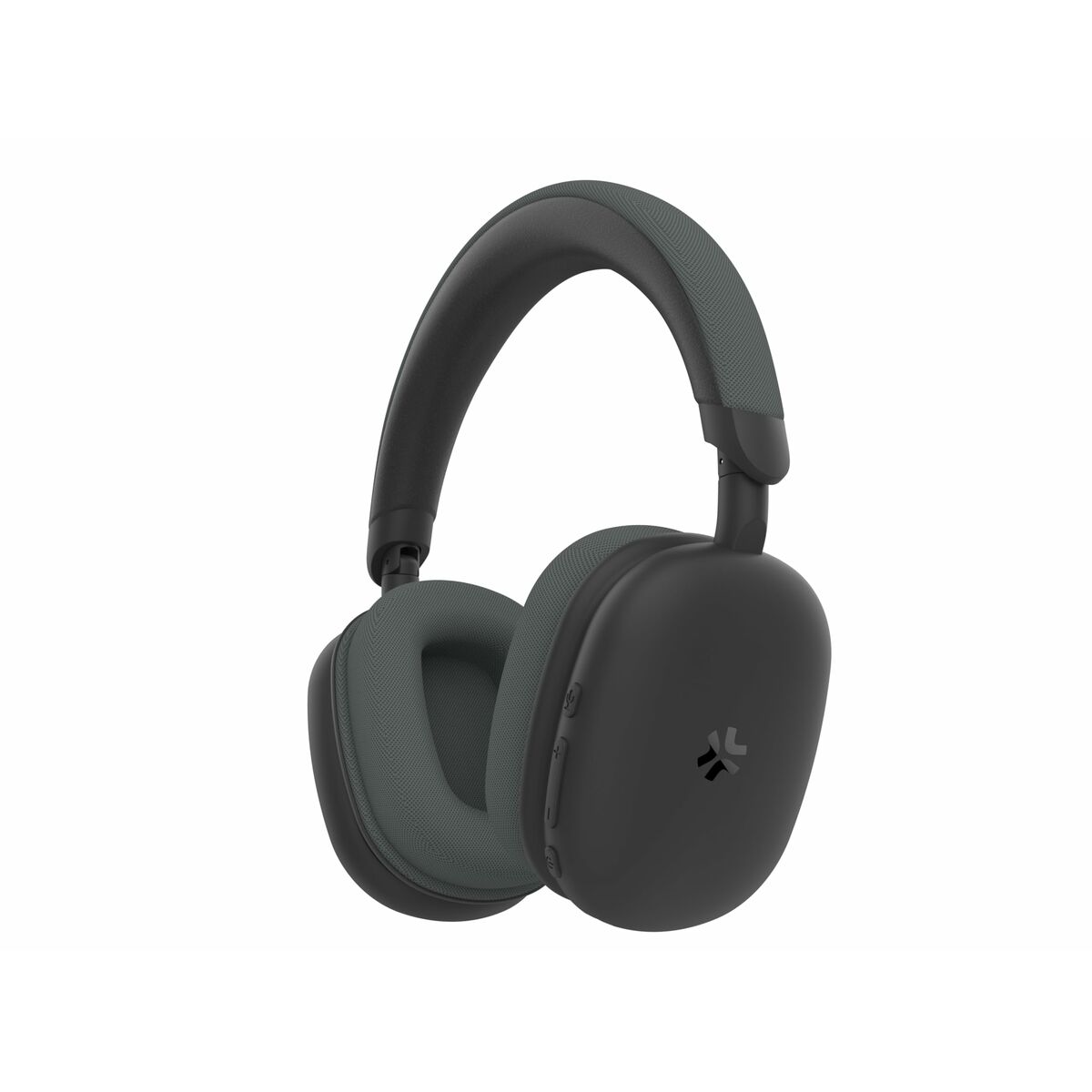 Afbeeldingen van Headphones Celly SOUNDBEATBK Black