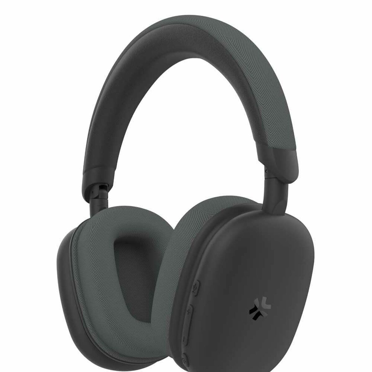 Headphones Celly SOUNDBEATBK Black