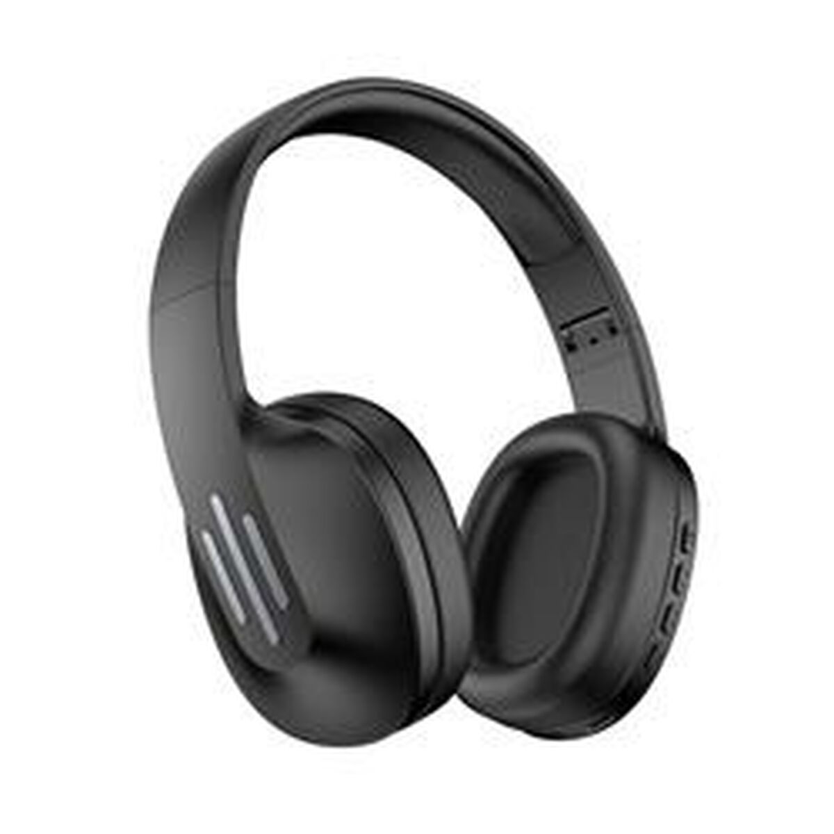 Afbeeldingen van Bluetooth Headphones Celly FLOWBEATBK Black