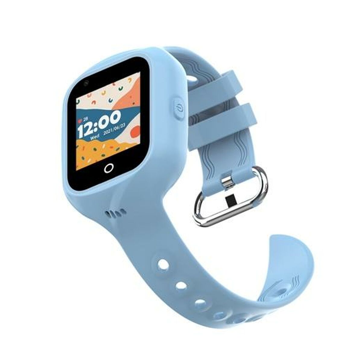 Smartwatch pour enfants Celly KIDSWATCH4G 1,4