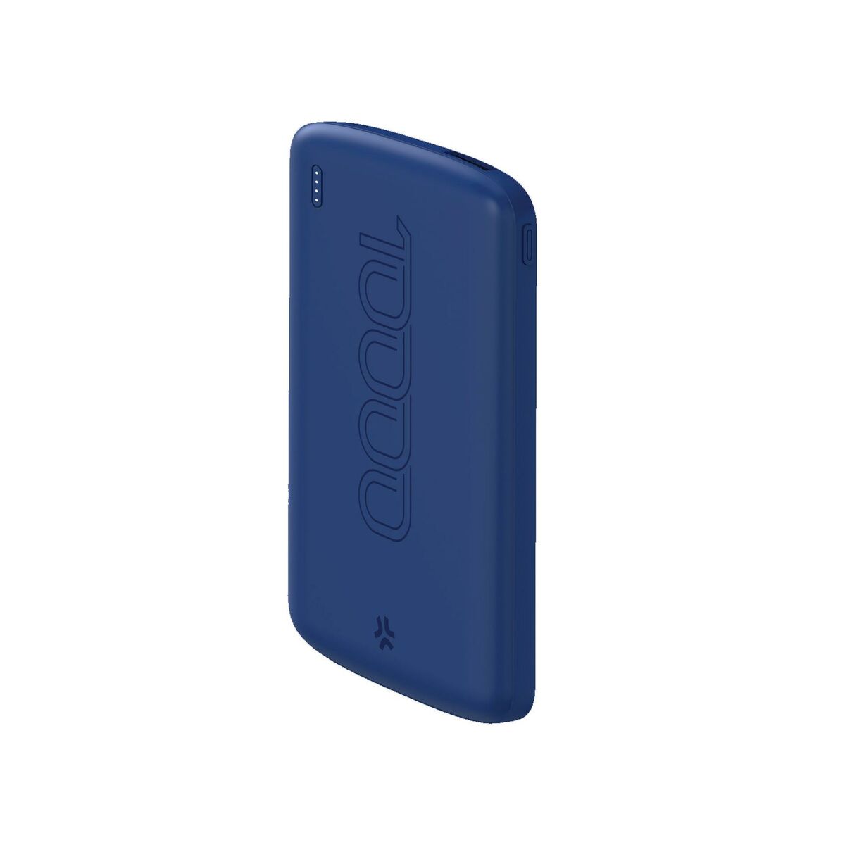 Powerbank Celly PBE10000EVOBL Bleu 10000 mAh