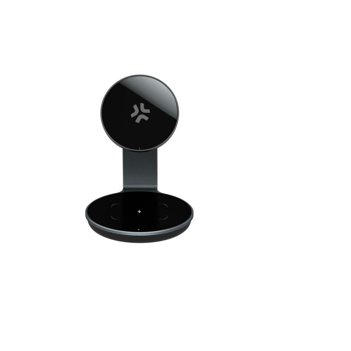 Chargeur sans fil Celly MAGSTAND3IN1EVO