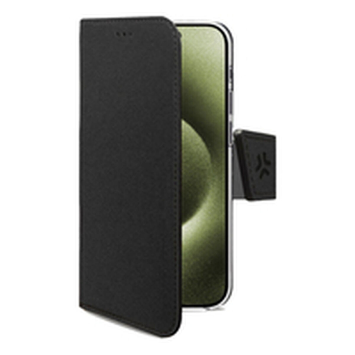 Image secondaire de Housse pour Tablette Celly WALLY1078 Noir
