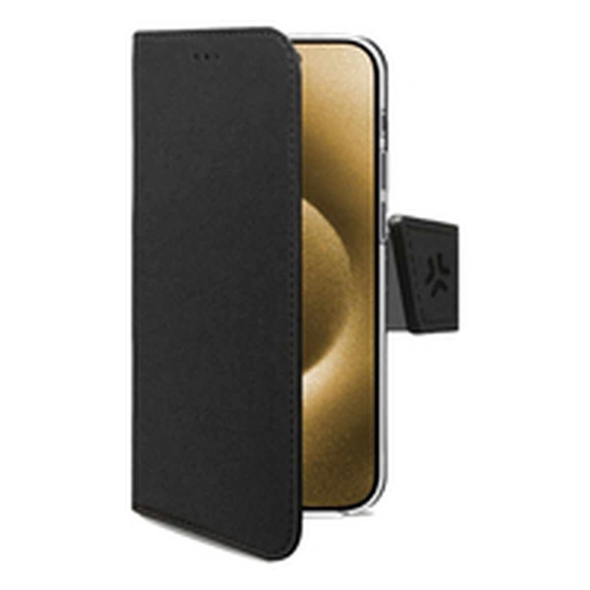 Image secondaire de Housse pour Tablette Celly WALLY1080 Noir