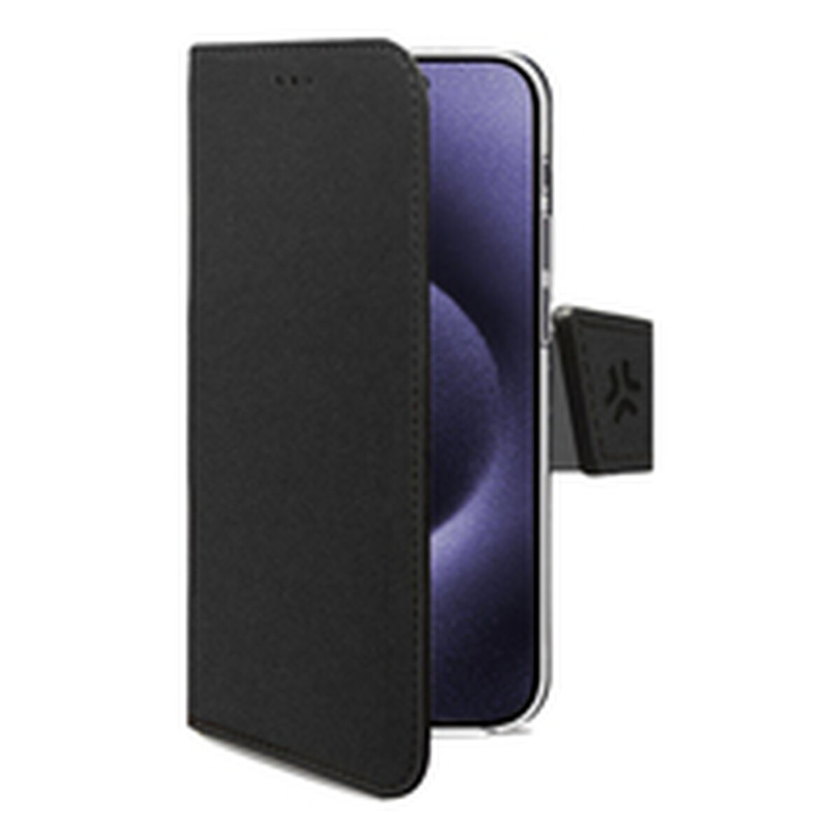 Image secondaire de Housse pour Tablette Celly WALLY1081 Noir