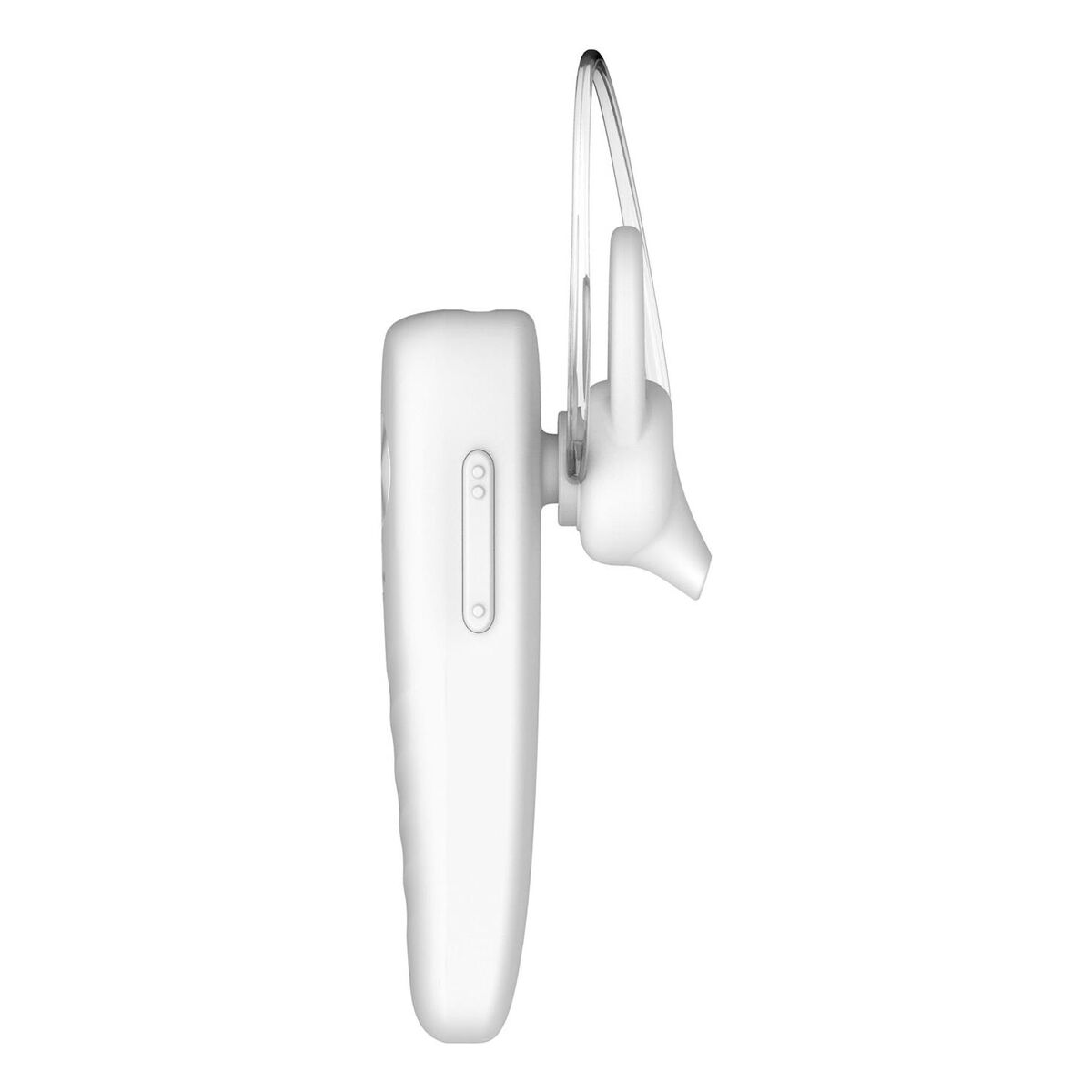 Afbeeldingen van Bluetooth headset Celly BH20WH White