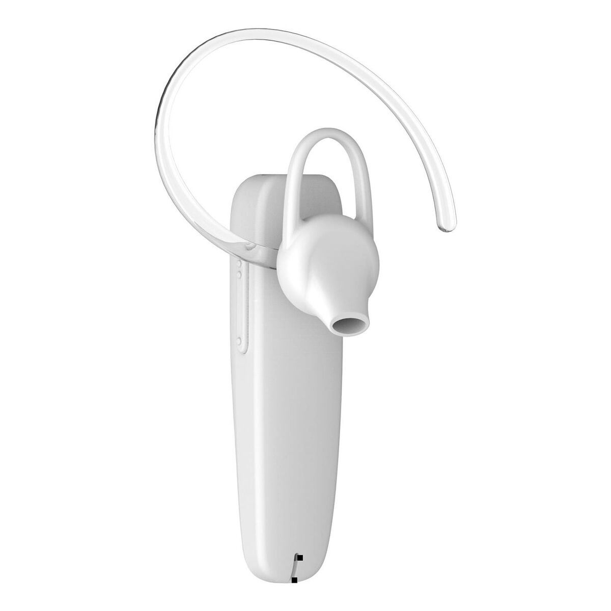 Afbeeldingen van Bluetooth headset Celly BH20WH White