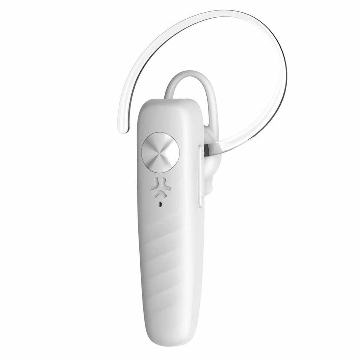 Bluetooth headset Celly BH20WH White
