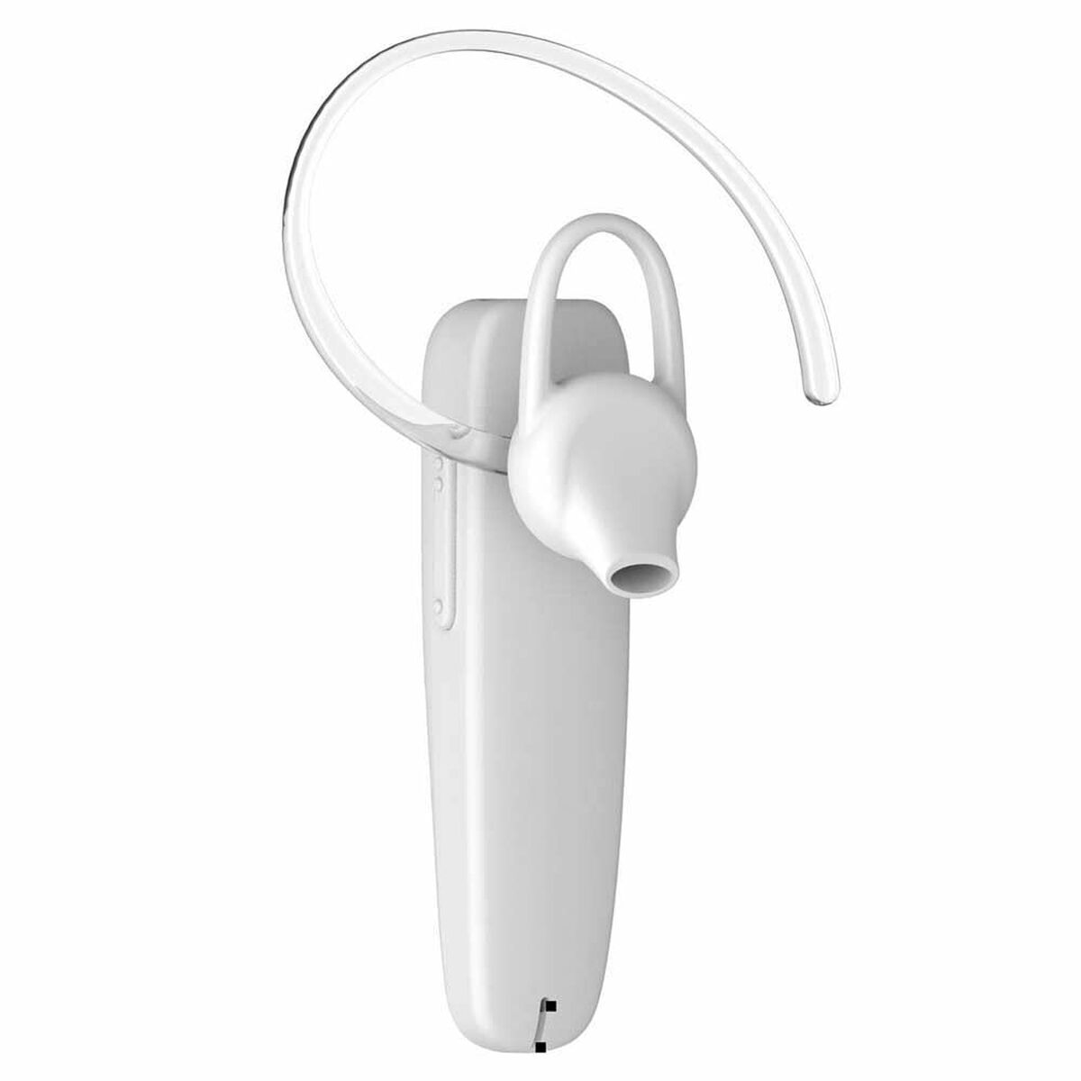 Bluetooth headset Celly BH20WH White