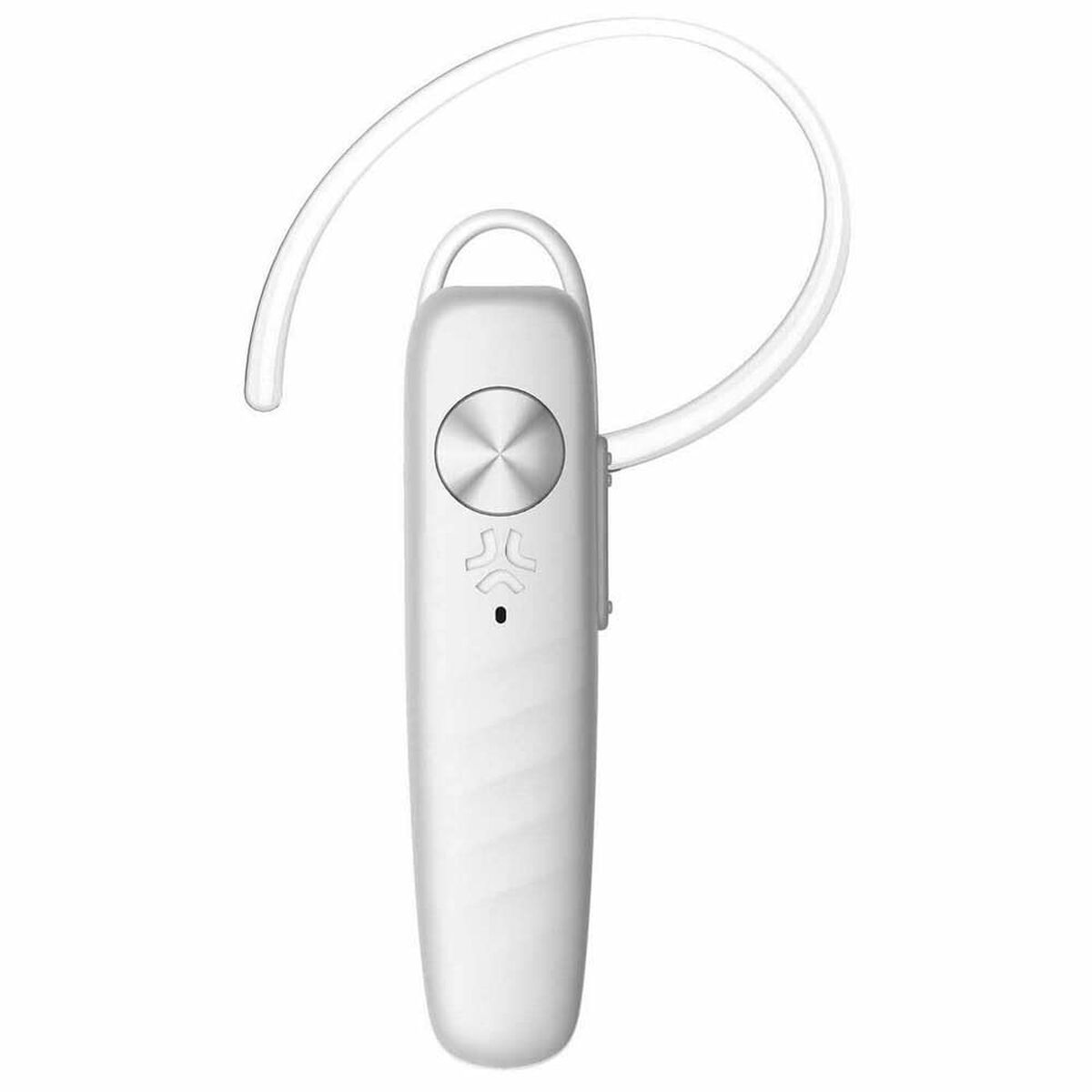 Bluetooth headset Celly BH20WH White