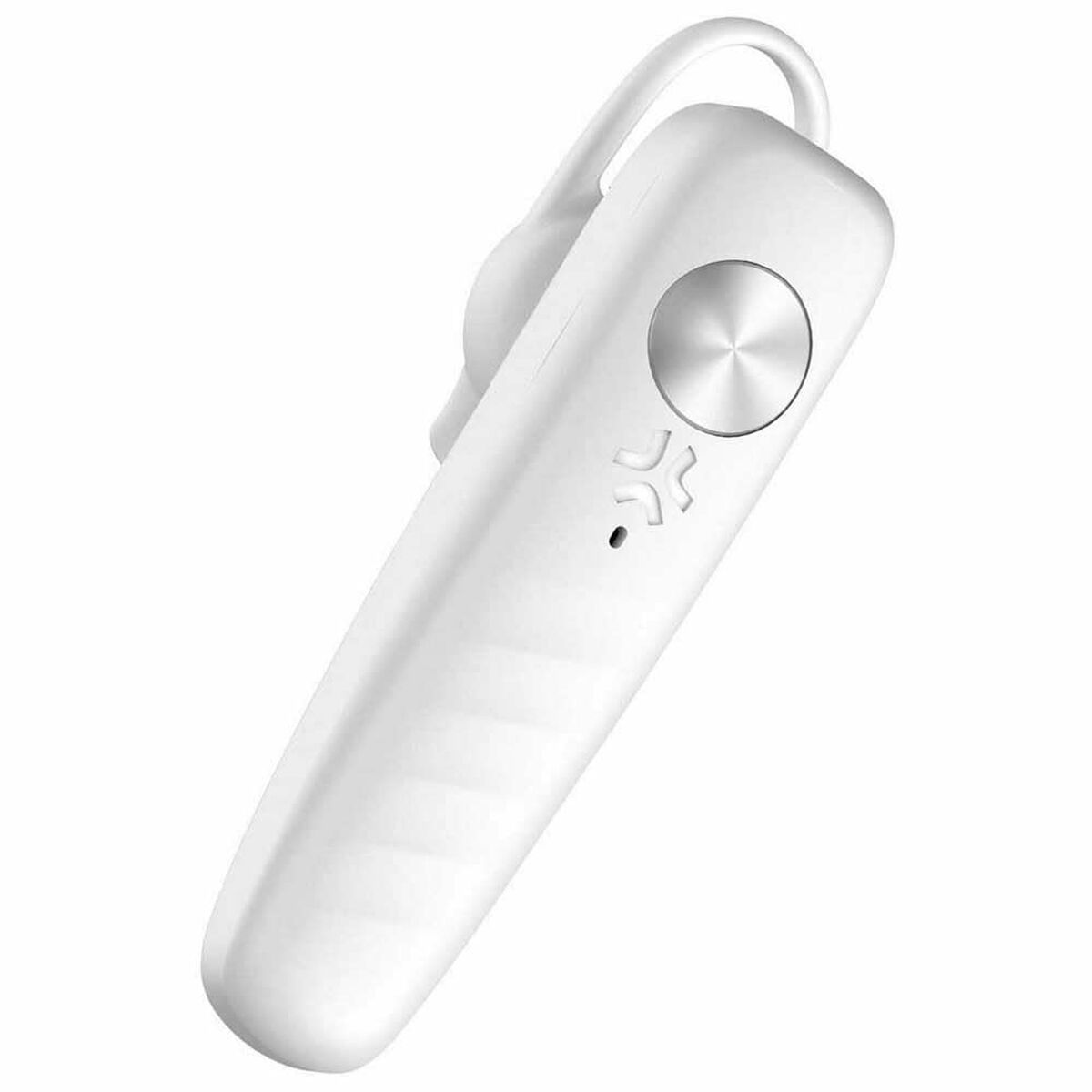 Bluetooth headset Celly BH20WH White