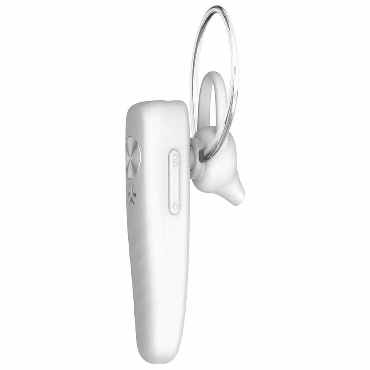 Bluetooth headset Celly BH20WH White