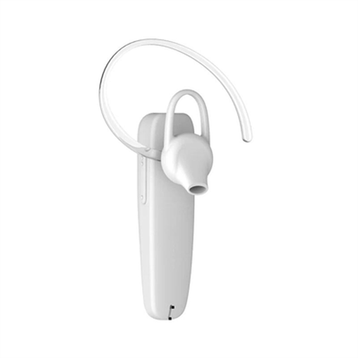 Afbeeldingen van Bluetooth headset Celly BH20WH White