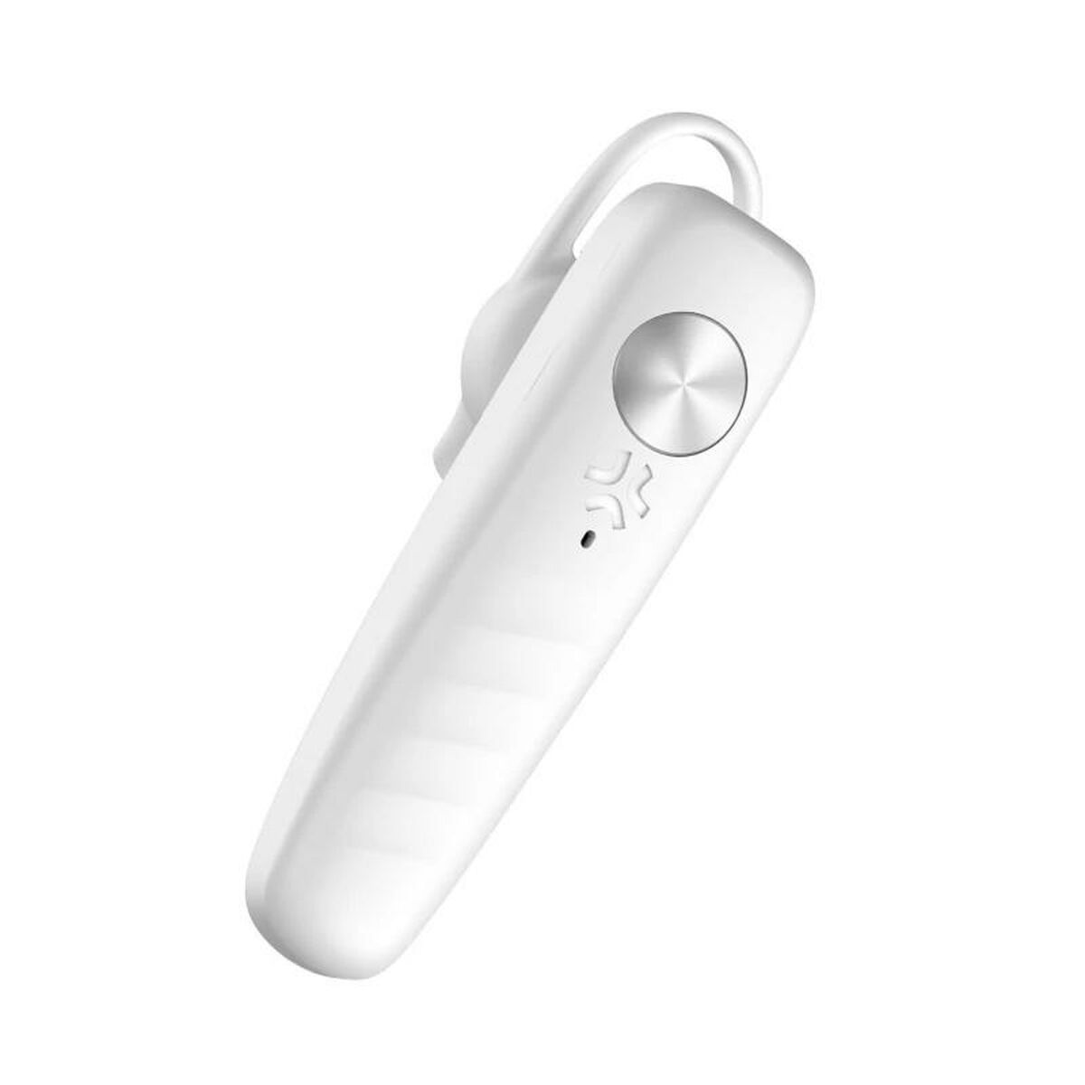 Afbeeldingen van Bluetooth headset Celly BH20WH White
