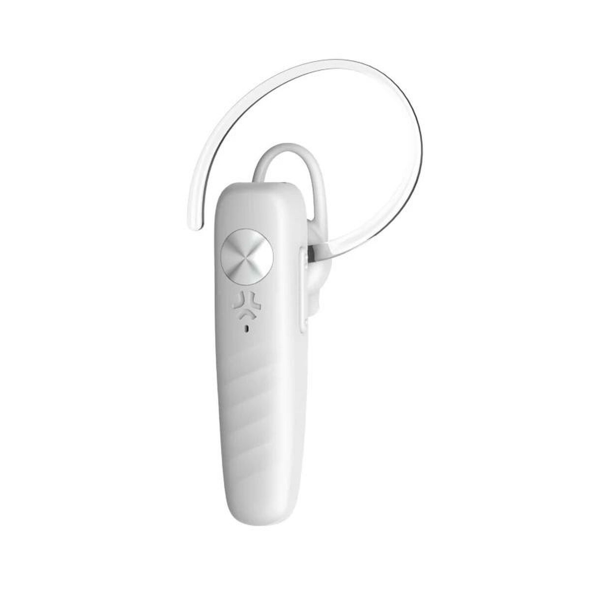 Afbeeldingen van Bluetooth headset Celly BH20WH White