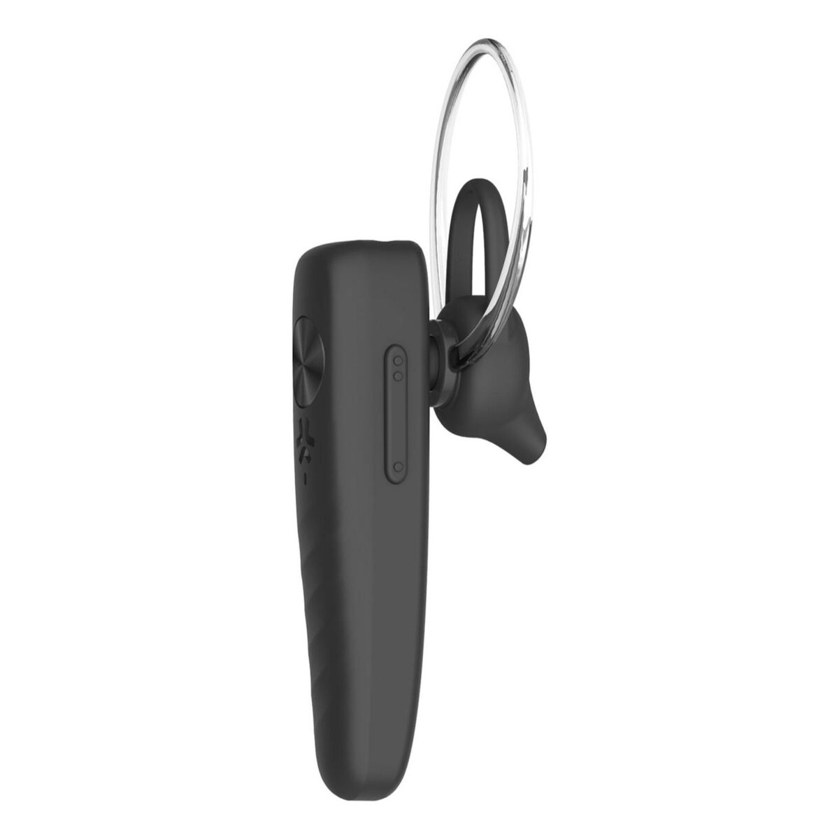 Afbeeldingen van Bluetooth headset Celly BH20BK Black