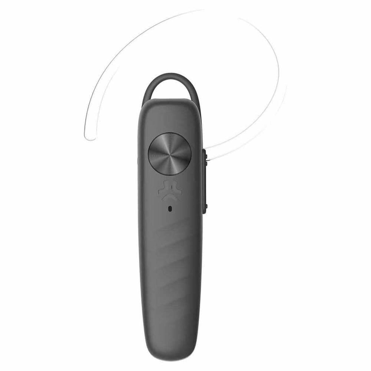 Bluetooth headset Celly BH20BK Black