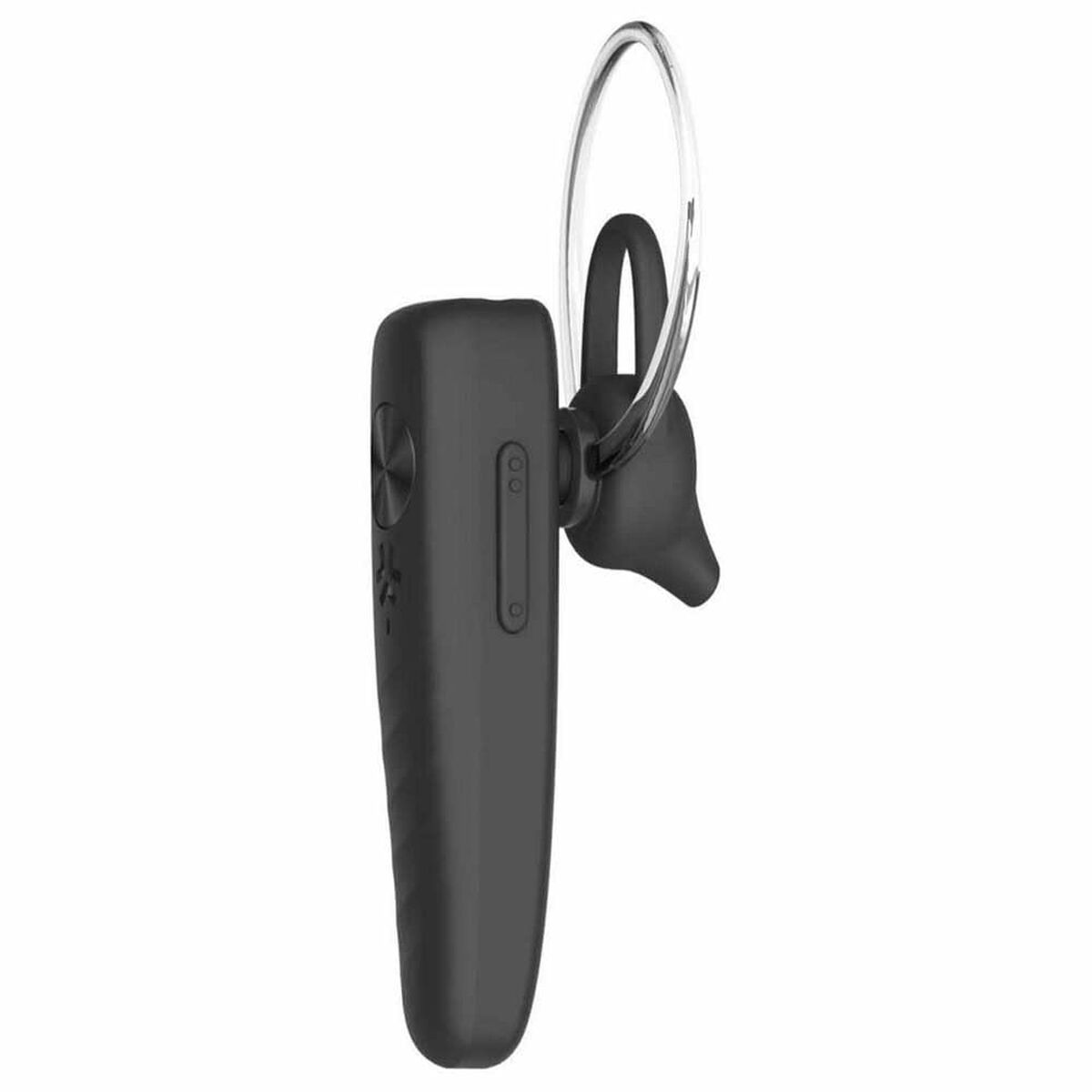 Bluetooth headset Celly BH20BK Black