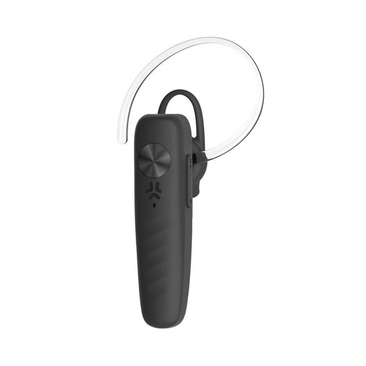 Afbeeldingen van Bluetooth headset Celly BH20BK Black