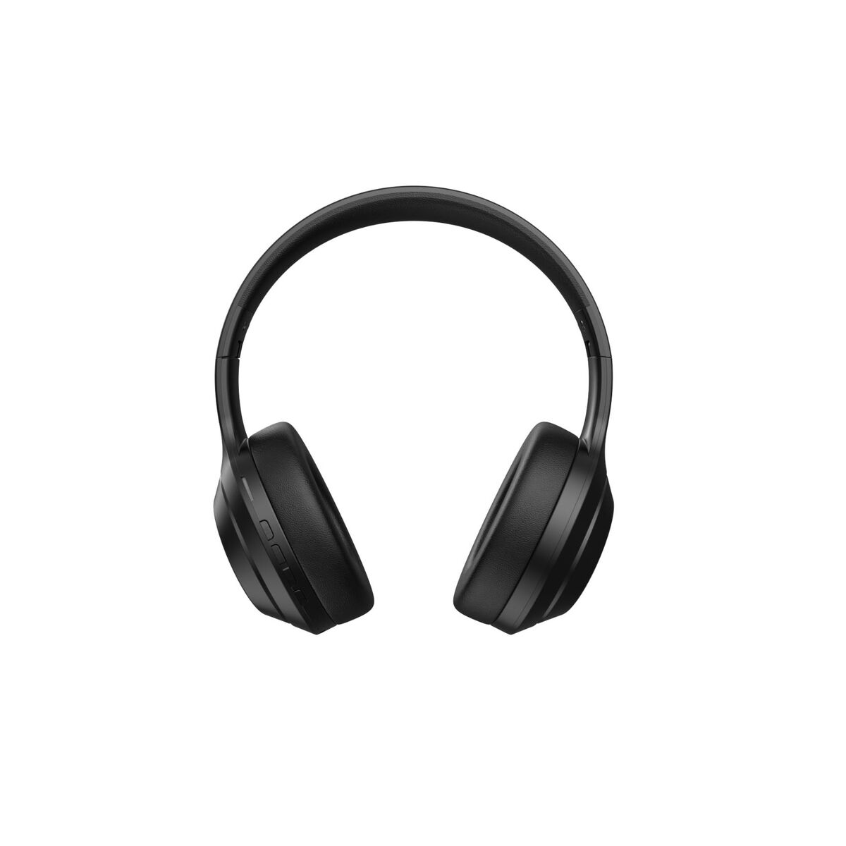 Afbeeldingen van Wireless Headphones Celly WAVEBEATBK Black