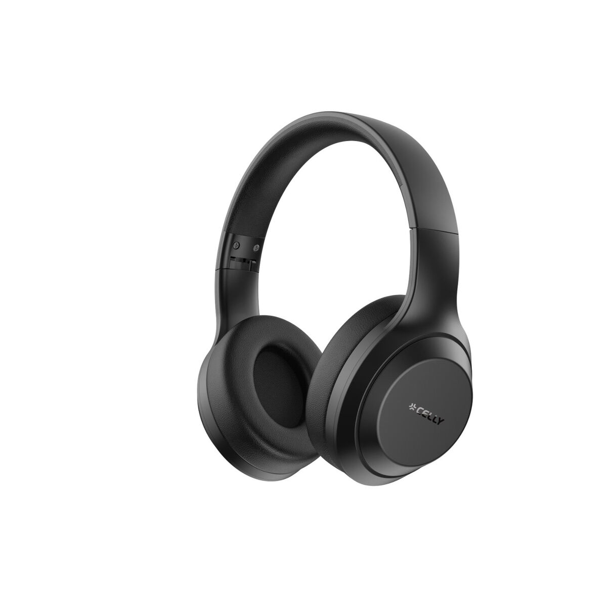 Afbeeldingen van Wireless Headphones Celly WAVEBEATBK Black