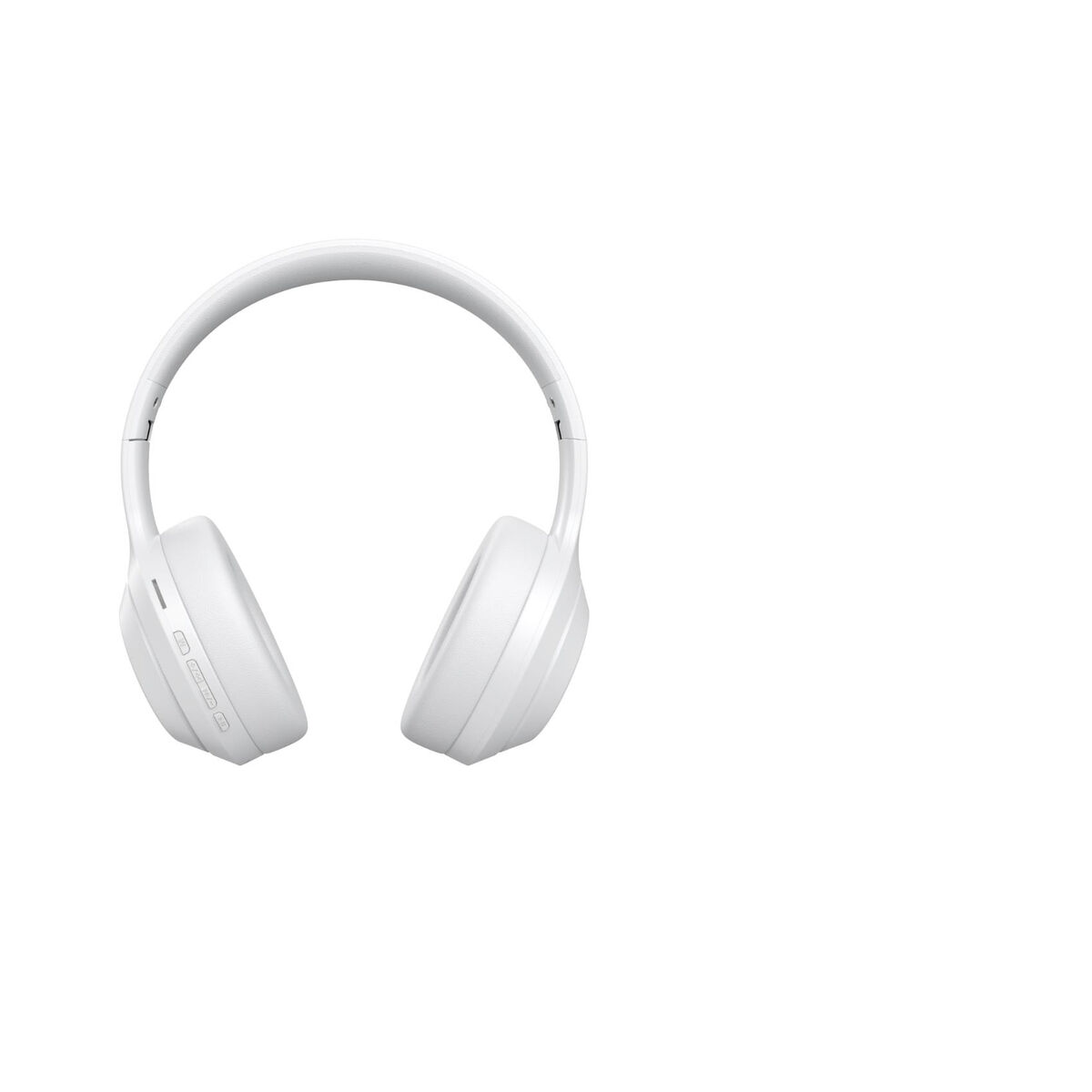 Afbeeldingen van Wireless Headphones Celly WAVEBEATWH White
