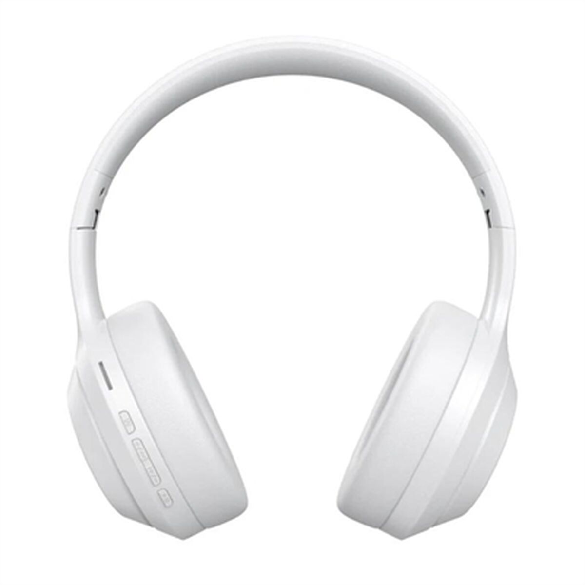 Afbeeldingen van Wireless Headphones Celly WAVEBEATWH White