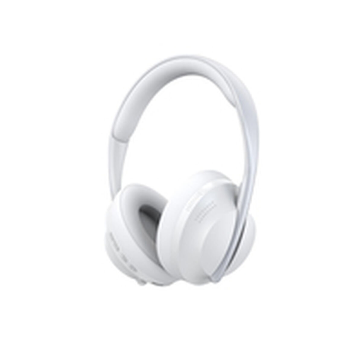 Afbeeldingen van Headphones Celly ARCHBEATWH White