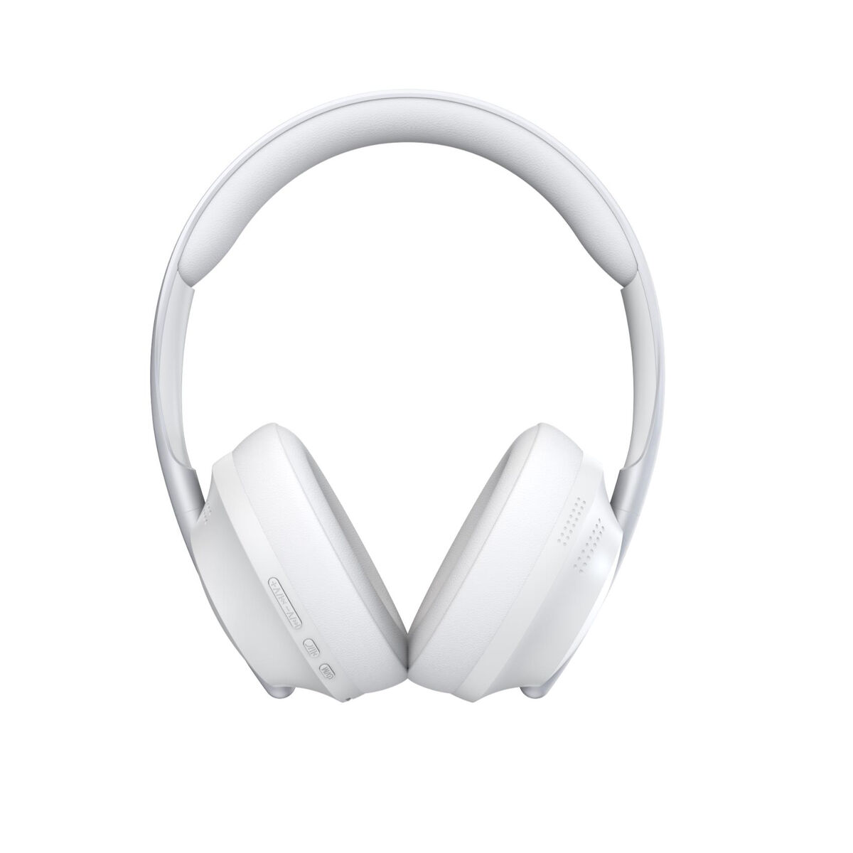 Afbeeldingen van Headphones Celly ARCHBEATWH White