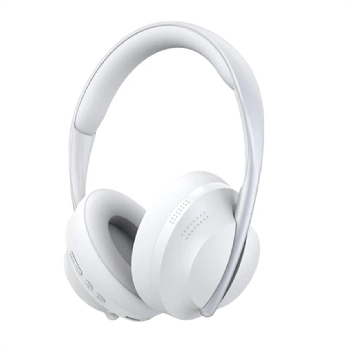 Afbeeldingen van Headphones Celly ARCHBEATWH White