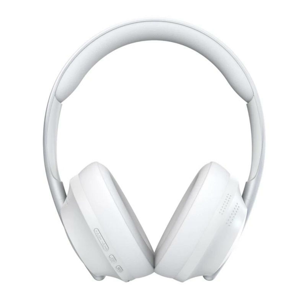 Afbeeldingen van Headphones Celly ARCHBEATWH White