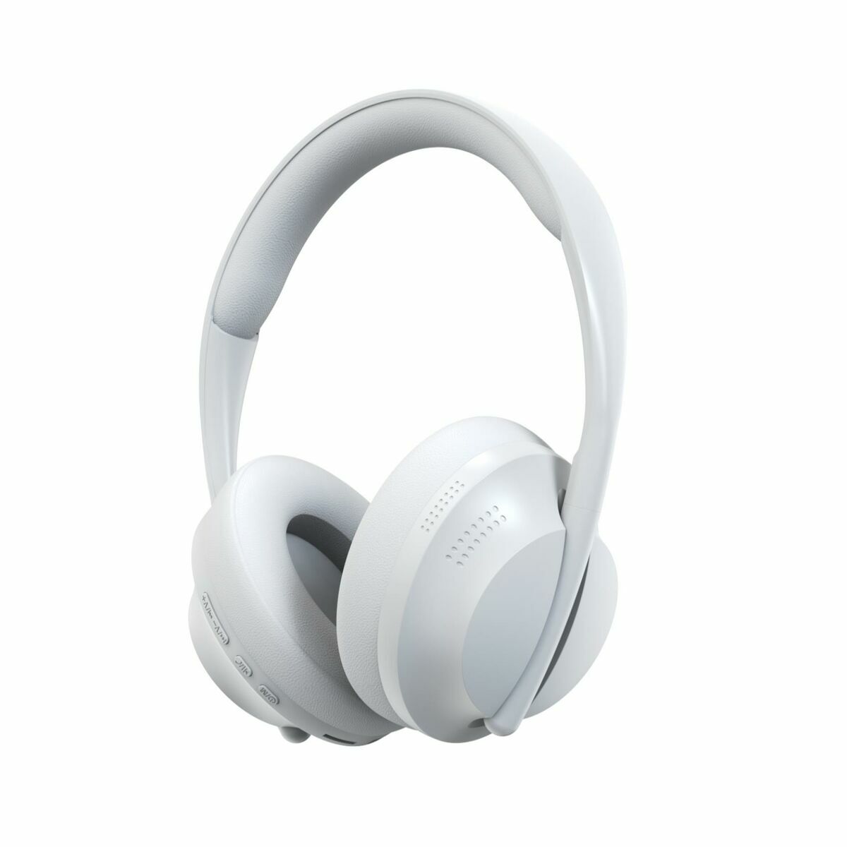 Afbeeldingen van Headphones Celly ARCHBEATWH White