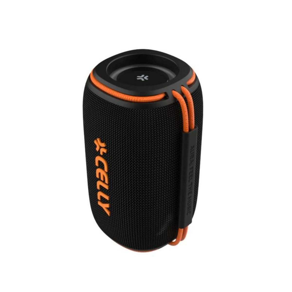 Afbeeldingen van USB Cable Celly AURA15WOR Black