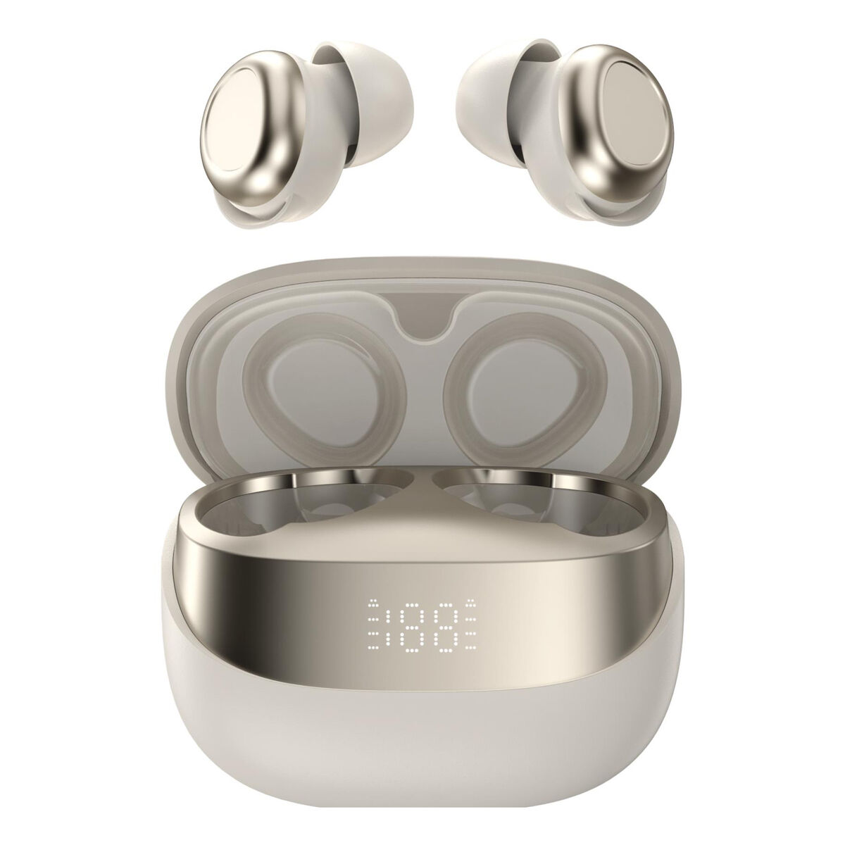Afbeeldingen van Headphones Celly FLIP3WH White