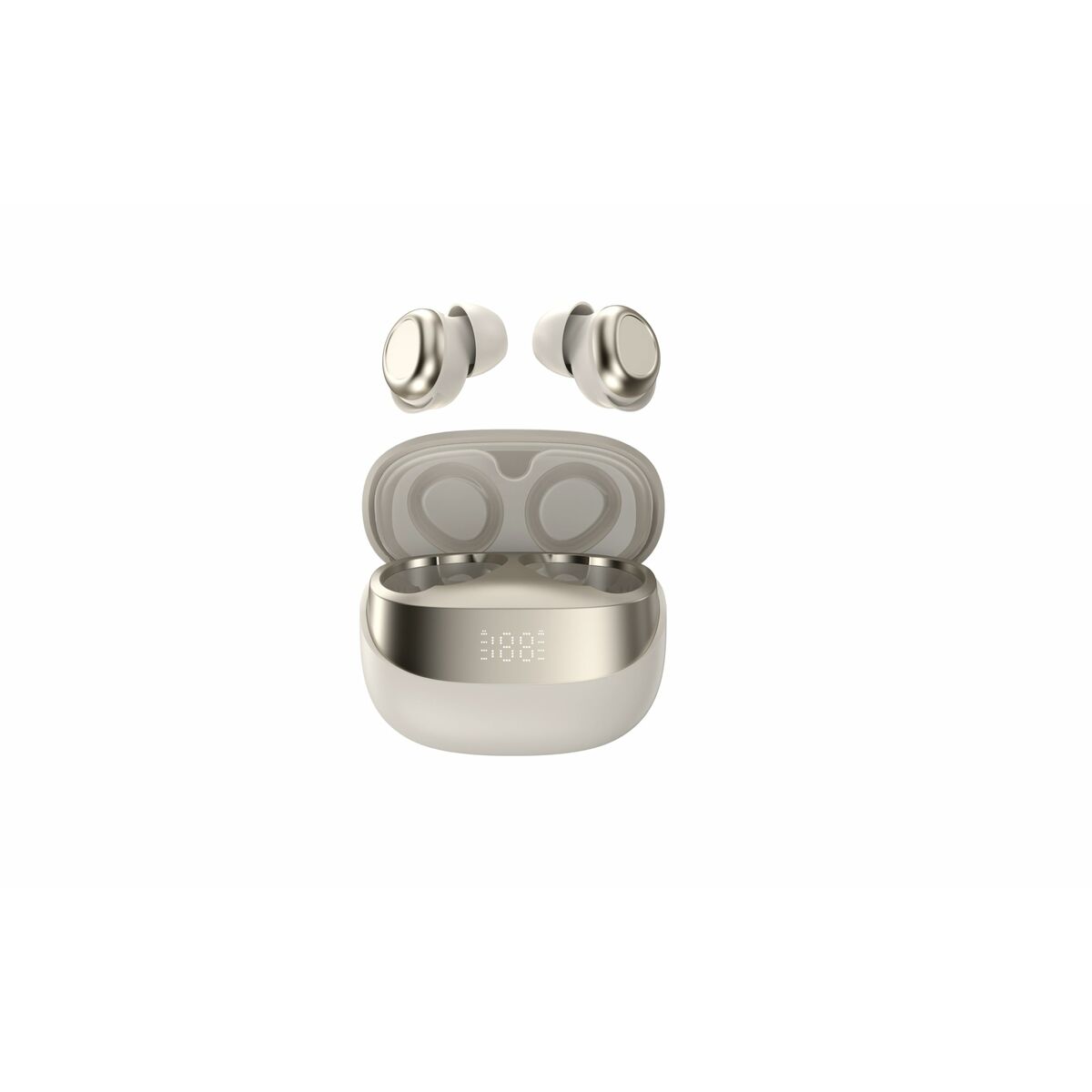 Headphones Celly FLIP3WH White