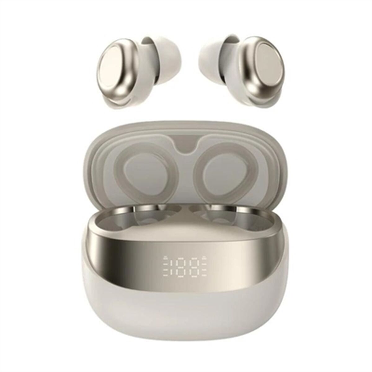 Afbeeldingen van Headphones Celly FLIP3WH White