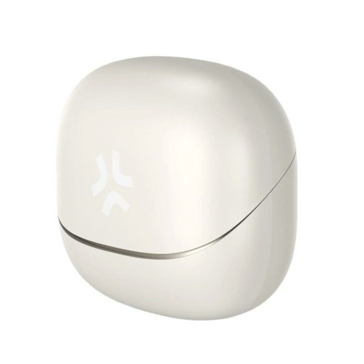 Afbeeldingen van Headphones Celly FLIP3WH White
