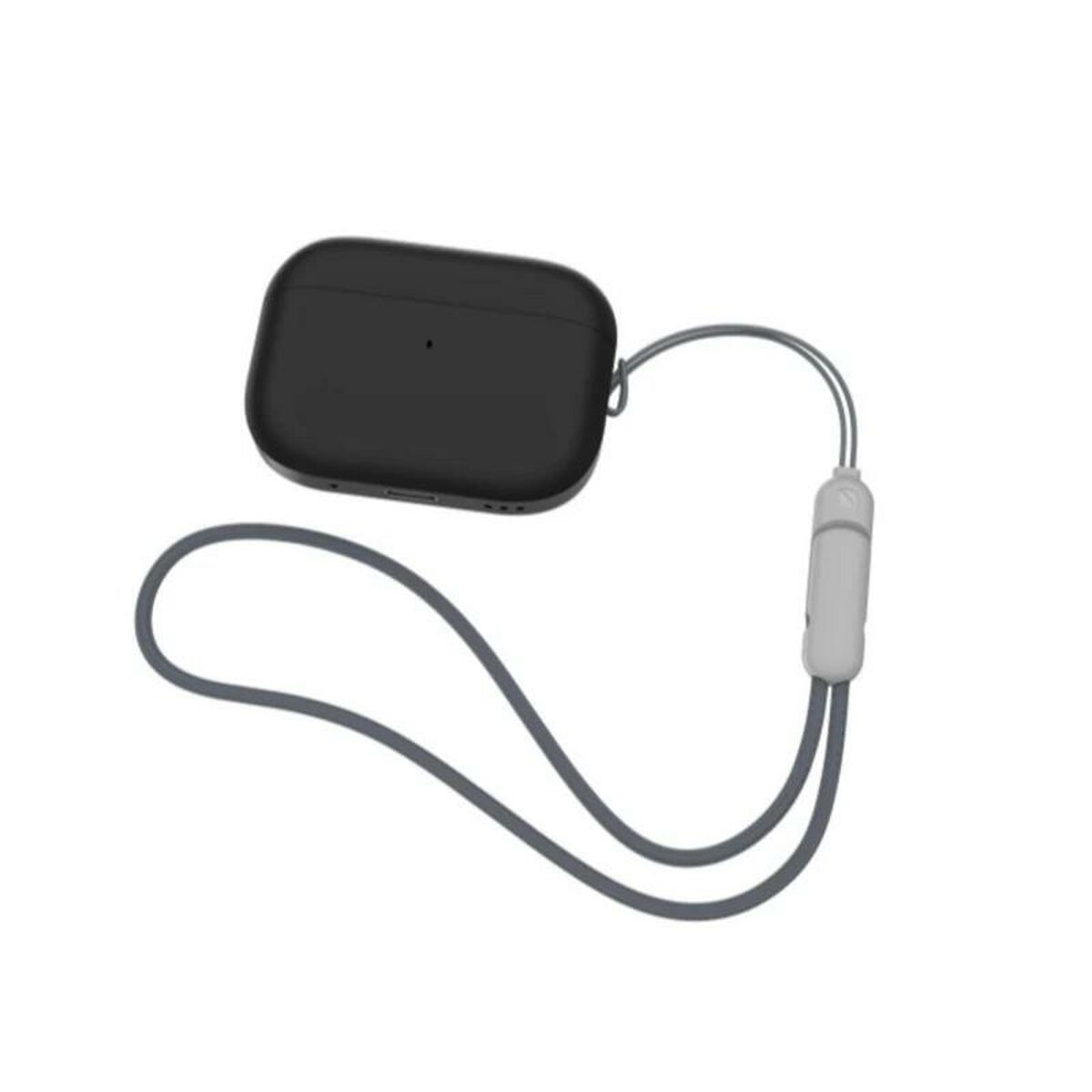 Afbeeldingen van Headphones Celly HARMONYBK Black