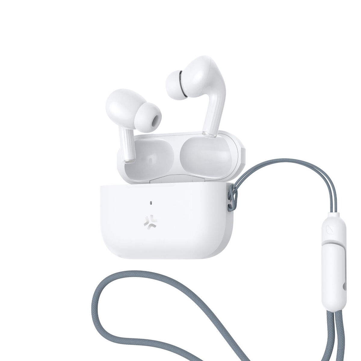 Afbeeldingen van Headphones Celly HARMONYWH White